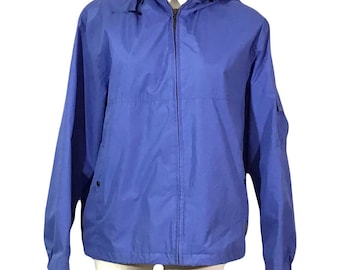 Pacific Trail- Windbreaker -hooded Jacket