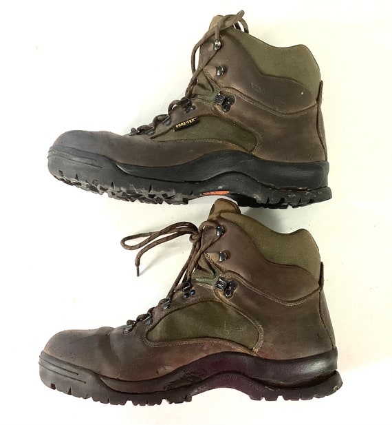 Vasque-“Skywalk”-hiking boot-men’s 13M