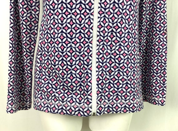 T by Talbots active jacket-Size medium - image 3