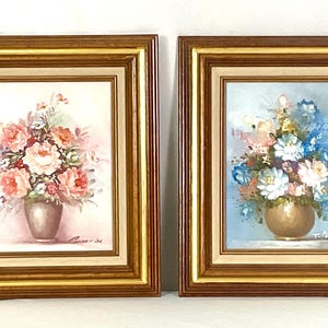 T.Kelly ティモシー・ケリー 油彩画 T Kelly Oil Painting - Etsy