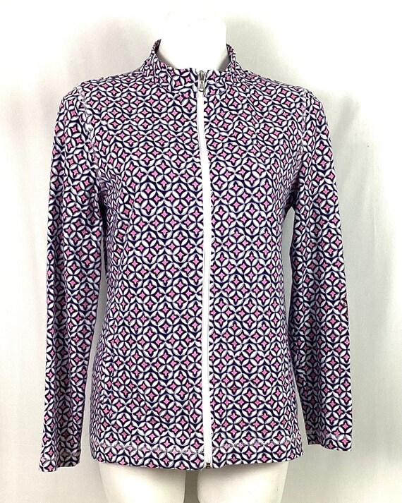 T by Talbots active jacket-Size medium - image 1