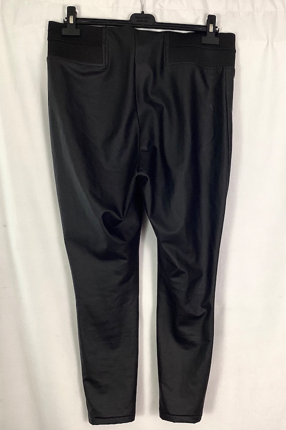 Vera wang leggings size - Gem