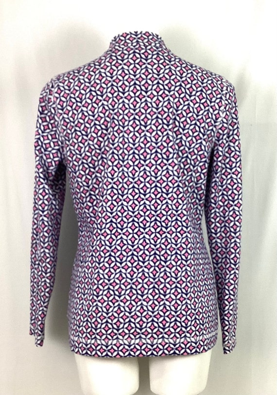 T by Talbots active jacket-Size medium - image 5