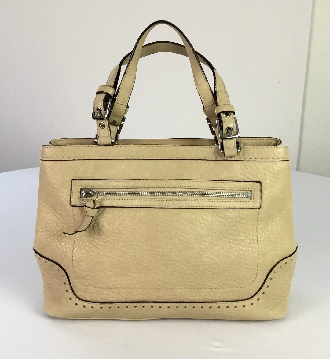 Coach | Bags | Coach Limited Edition Hampton Madeline