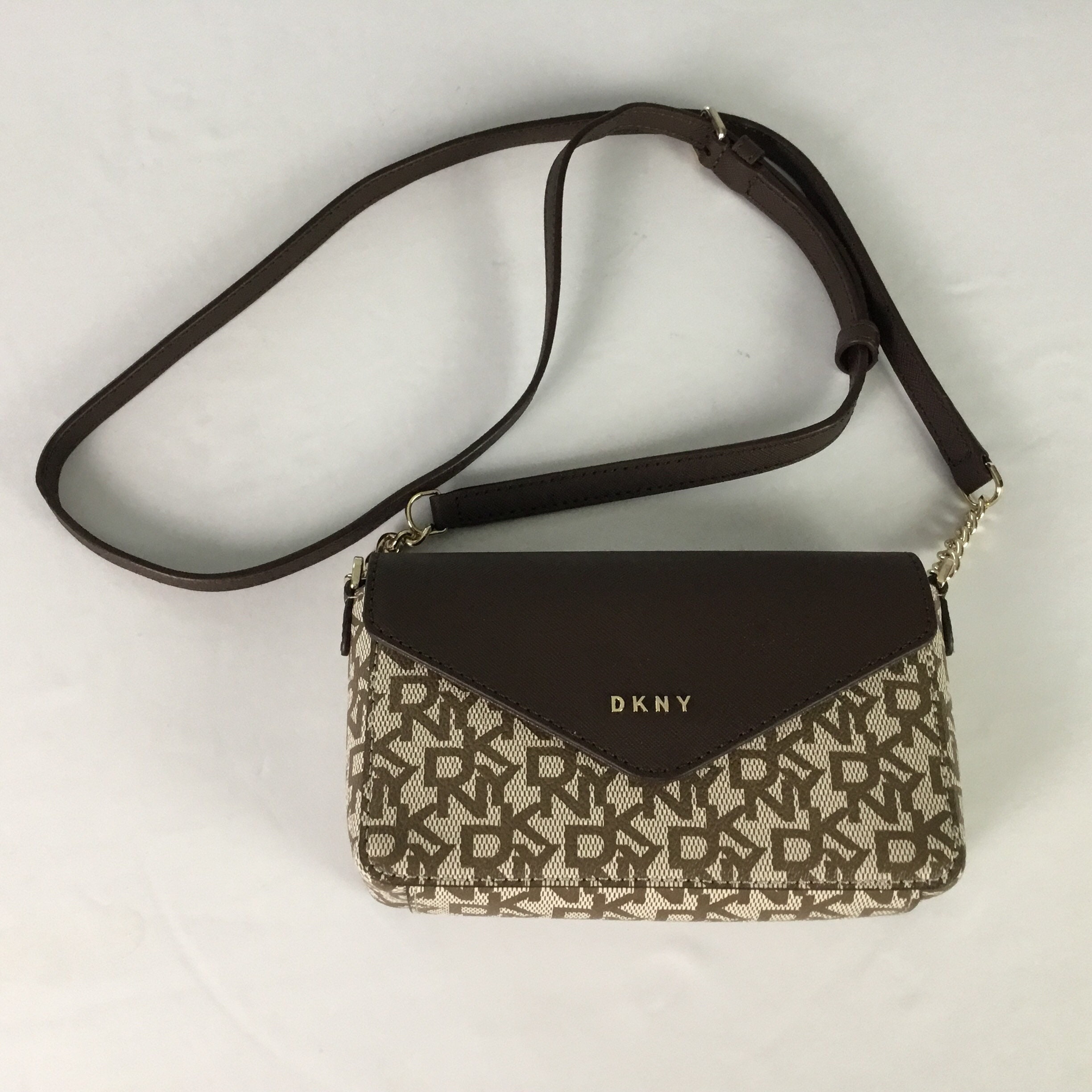 Nwot Dkny Crossbody Bag