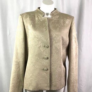 Vintage -Talbots size 14 jacket