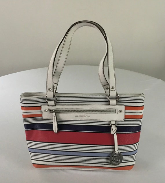 NEW-Liz Claiborne shoulder bag