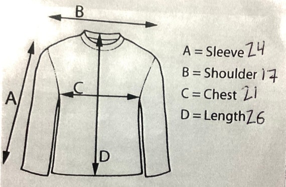 Talbots ,Henley collar- polka dot blouse-size -L - image 2