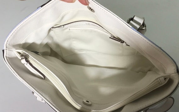 Liz claiborne quinn work hotsell tote bag