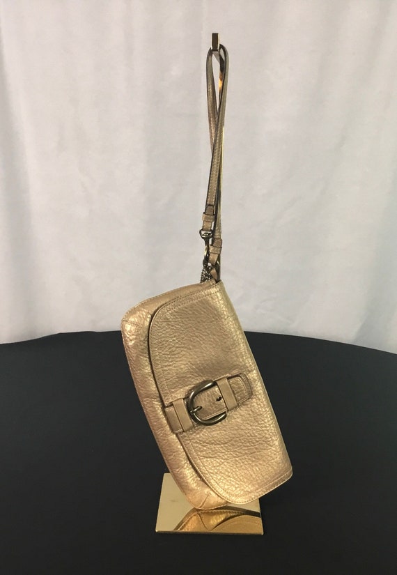 Coach wristlet #G0893-42048 wristlet