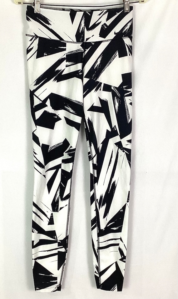 Nike dry fit leggings-size-S