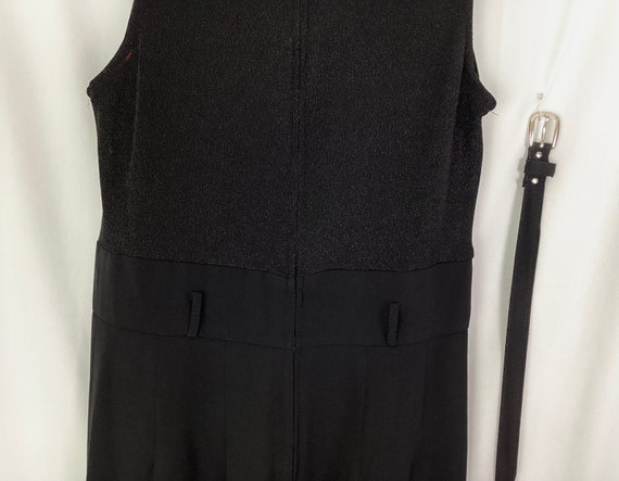 Perceptions by Irene - sequin,glitter jumpsuit an… - image 6