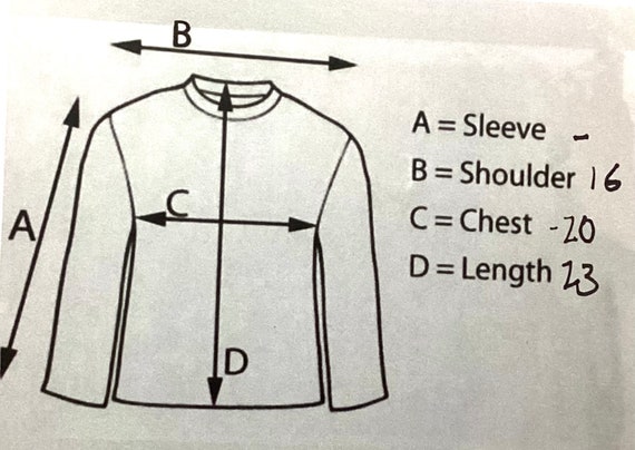 Christopher and Banks sheer net blouse-size-L - image 2