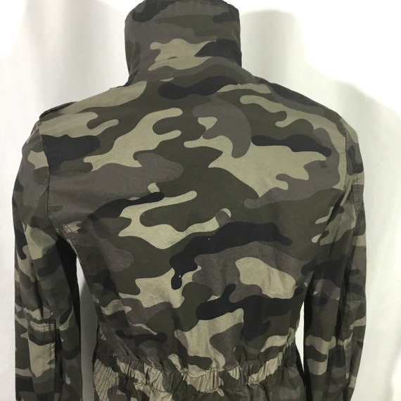 Love Tree-size small cami jacket - image 7