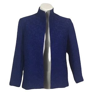 Vintage Drapers and Damon’s  -petite S8 jacket