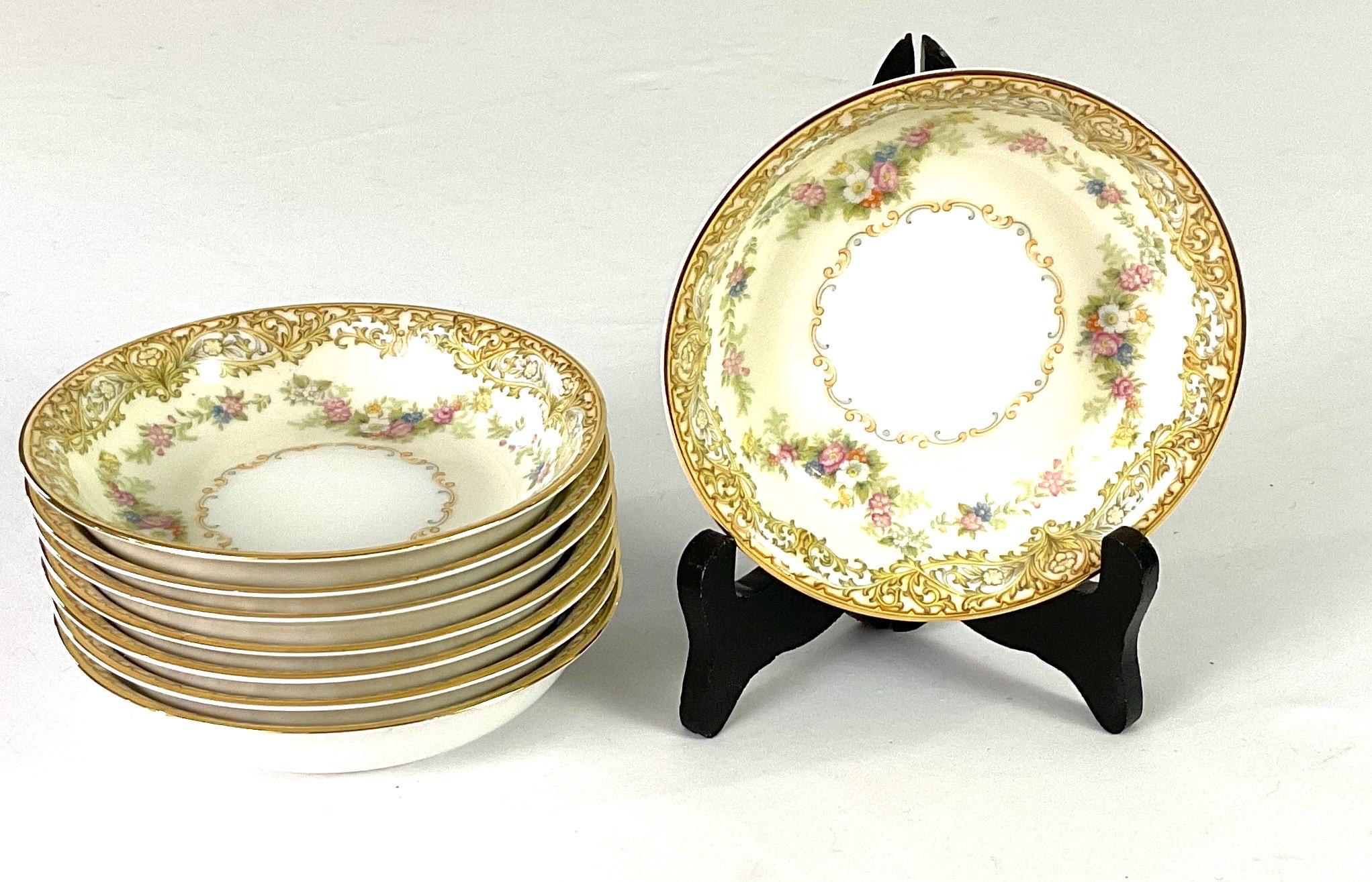 Windsor by Noritake - Etsy