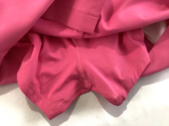 NWT-Puma -raspberry -activewear-skort-Size 4 - image 6