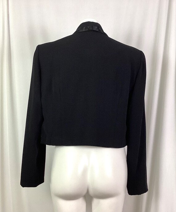 Perceptions by Irene - sequin,glitter jumpsuit an… - image 7