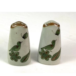 Southwest Kitchen & Dining Room - Salt & Pepper Shakers