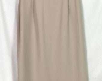 Adrianna Papell Occasions dress skirt -size-8