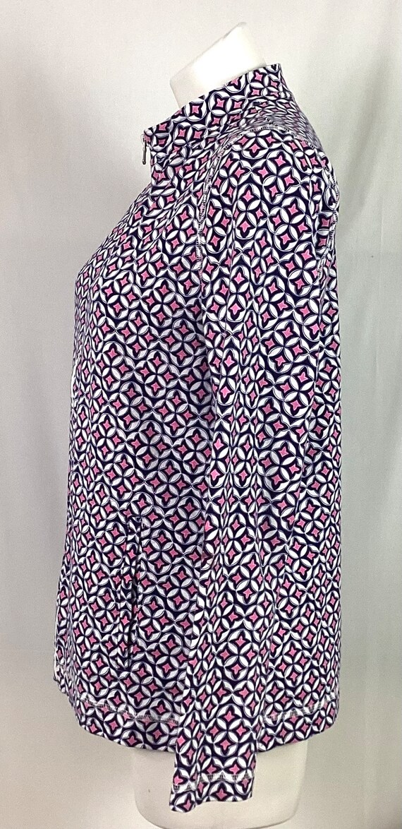 T by Talbots active jacket-Size medium - image 4