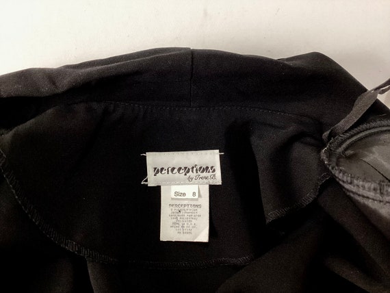 Perceptions by Irene - sequin,glitter jumpsuit an… - image 8