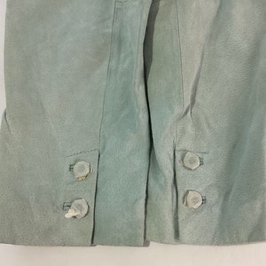 NWT-Ladies Bradley, leather coat size M image 8