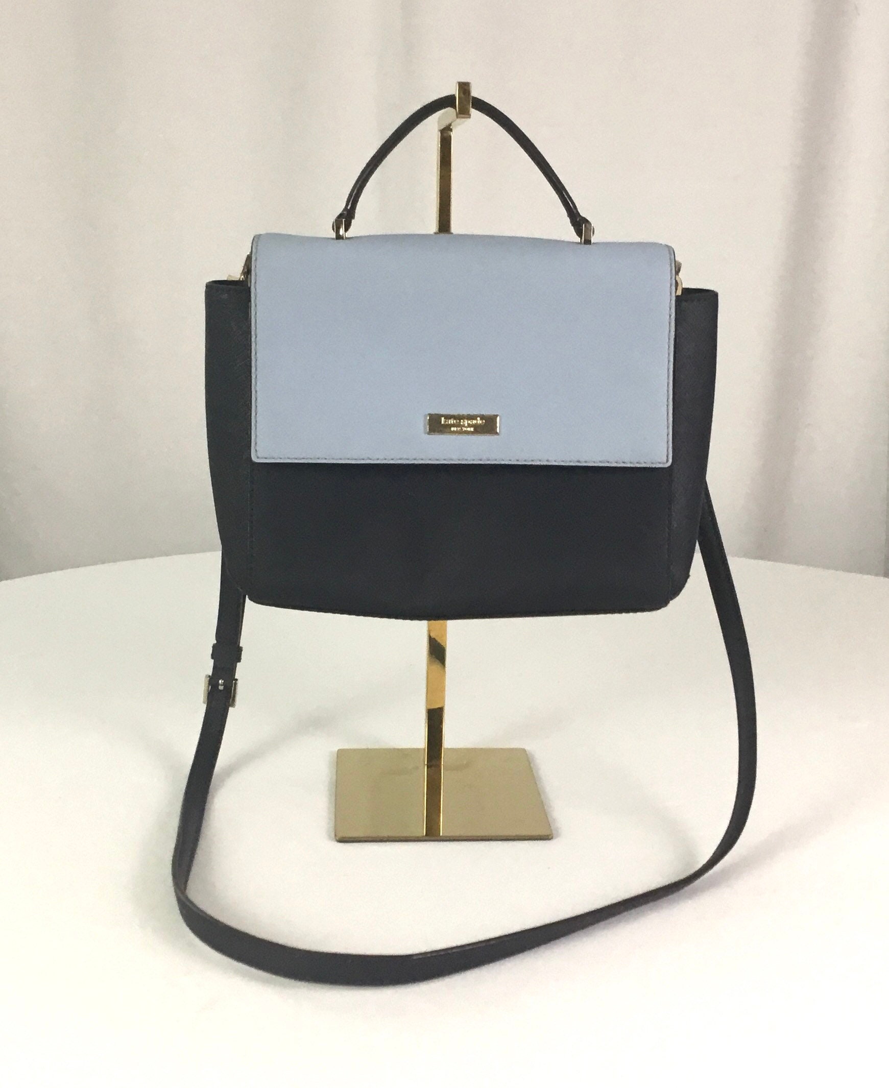 Kate spade handbag, Luxury, Bags & Wallets on Carousell