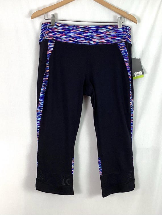 Tek gear capri pants best sale