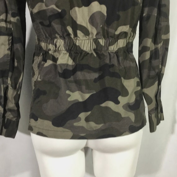 Love Tree-size small cami jacket - image 6