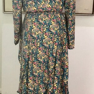 Diane Freis original dress zdjęcie 3