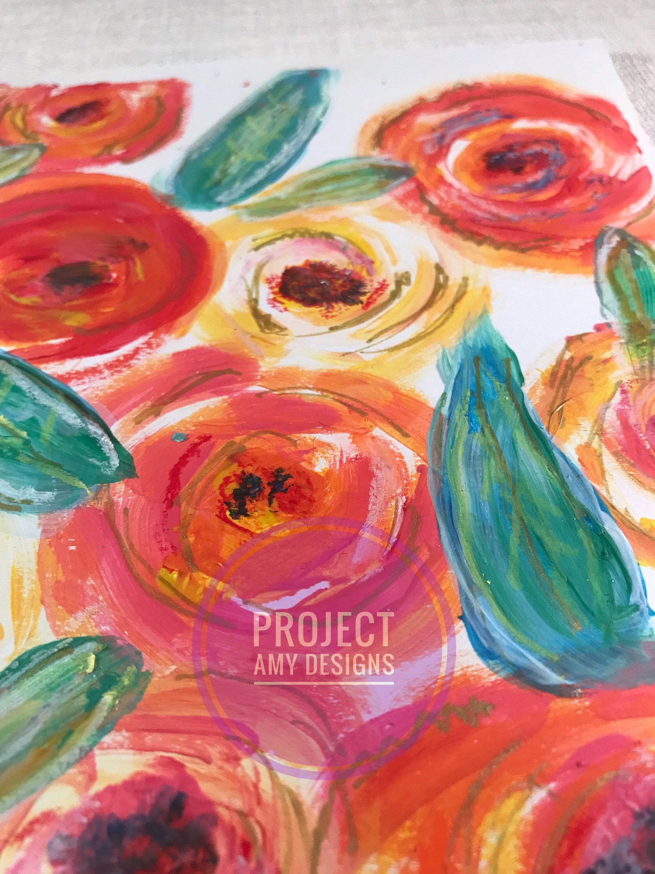 Office Wall Art Artwork for Walls Art Work Original Artwork Etsy