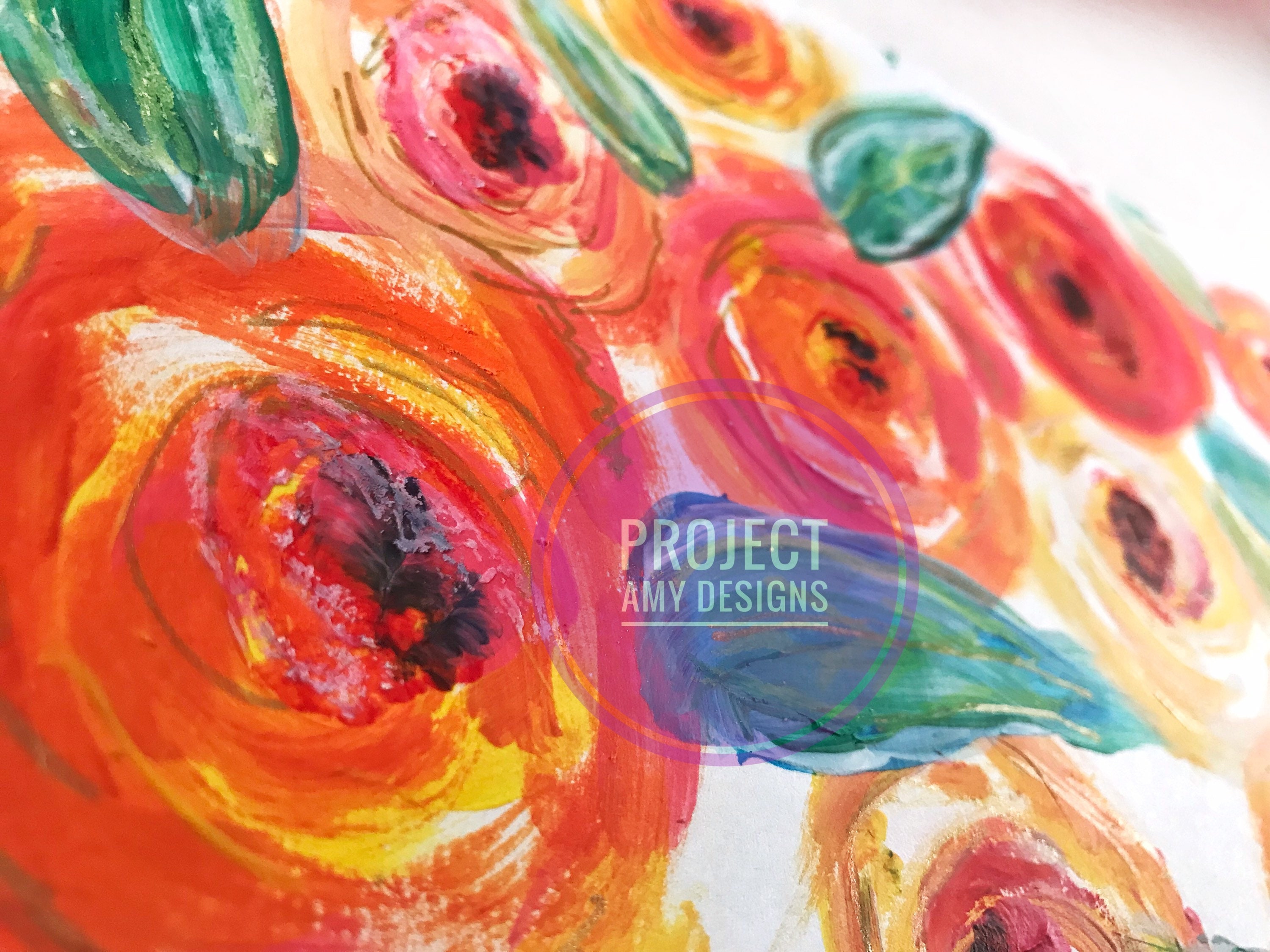 Office Wall Art Artwork for Walls Art Work Original Artwork Etsy