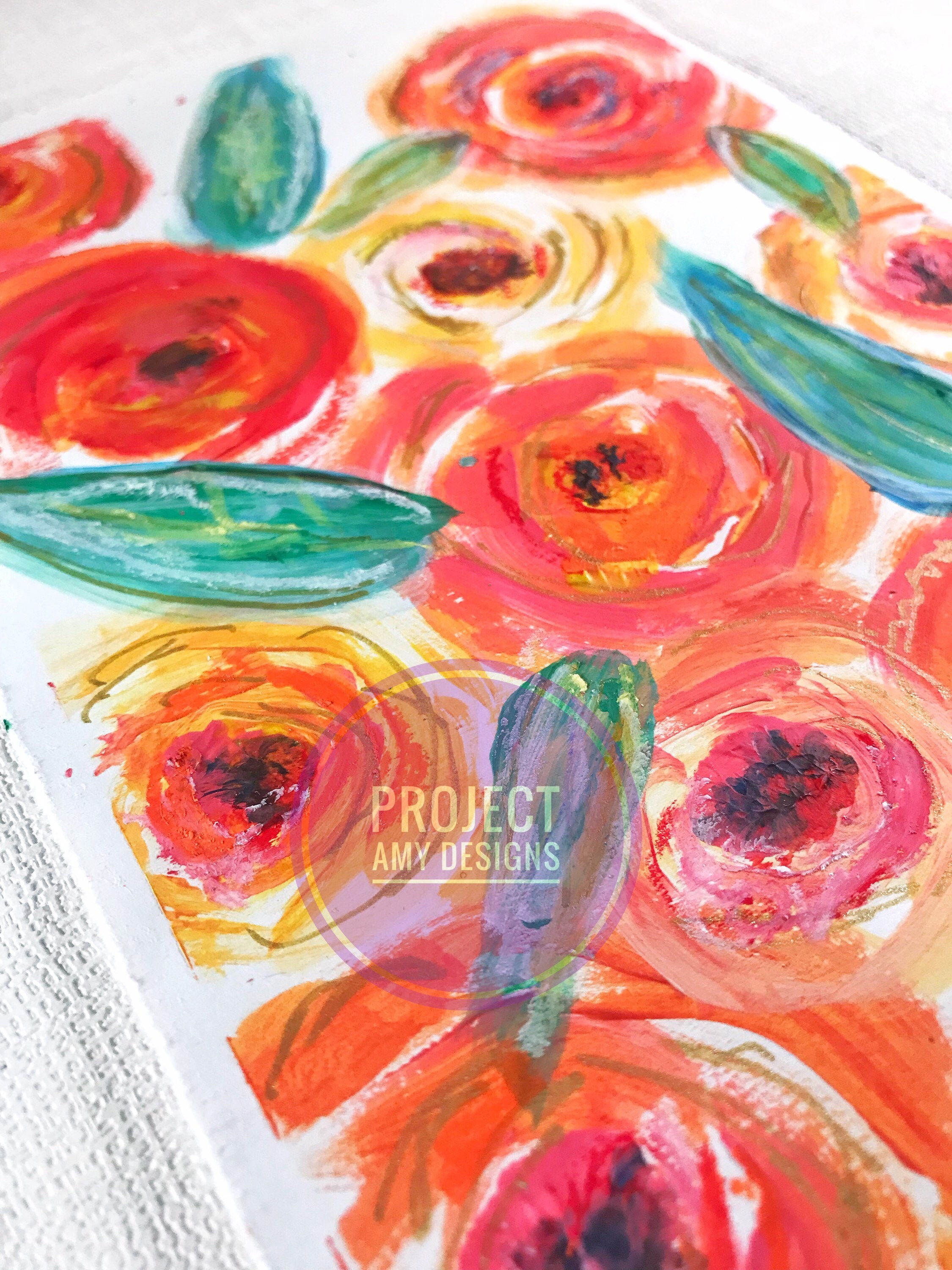 Office Wall Art Artwork for Walls Art Work Original Artwork Etsy