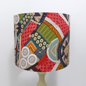 Bindoon Lampshade