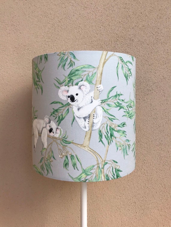 Eucalyptus lamp shade online