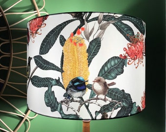 Banksia Lampshade