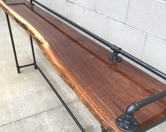 6 ft on sale long sofa table
