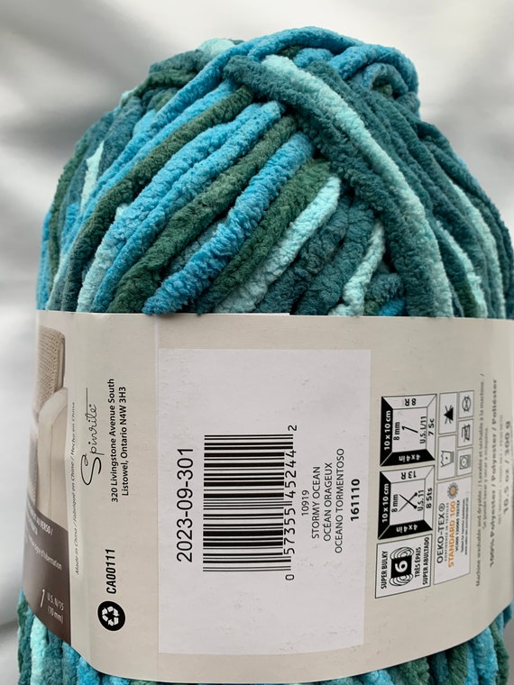 Bernat stormy ocean sale