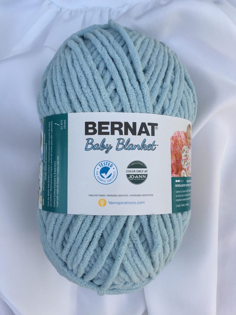 Acrylic Yarn Destash Yarn Bernat Baby Blanket Yarn Yarn Remnant Chenille Yarn Home Hobby Craft Supplies Tools Dalasmaker Se