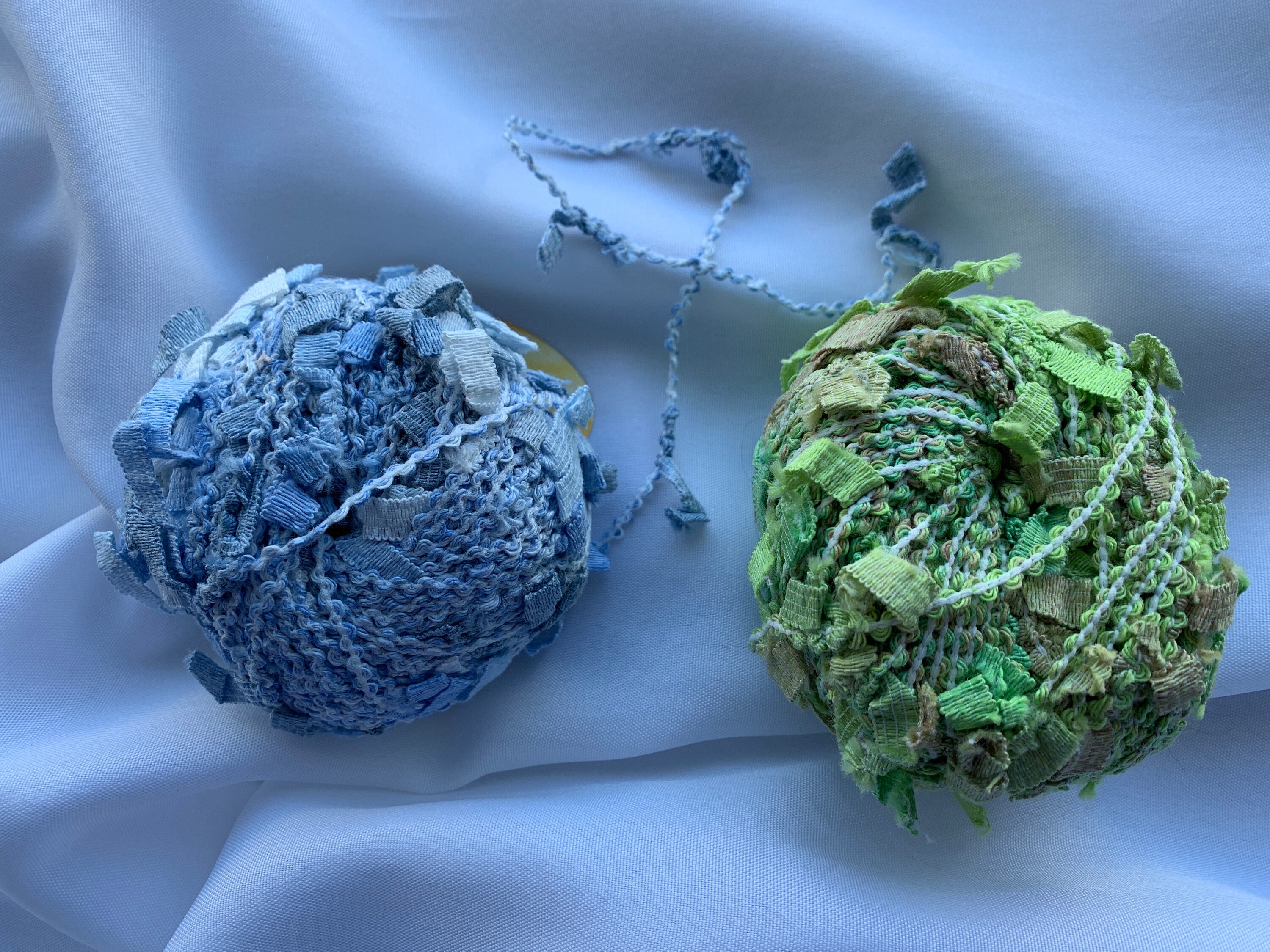 Flamenco Bertagna Filati Color 72 Green or Color 50 Blue - Etsy