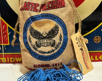 Big Bag O' Rubber Bands para la pistola de banda elástica de 1911