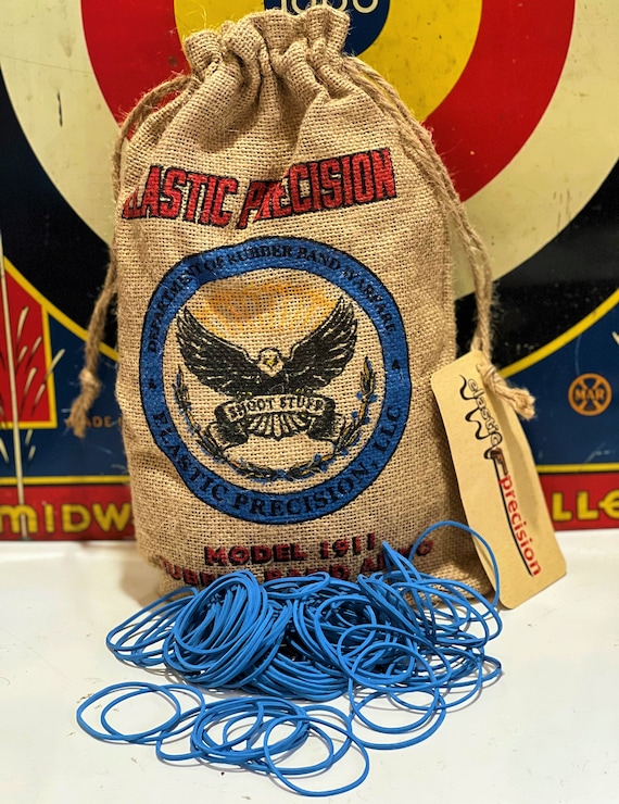 Big bag of rubber bands cheap