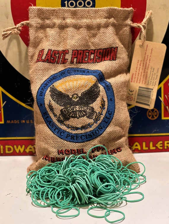 Big bag of rubber bands cheap