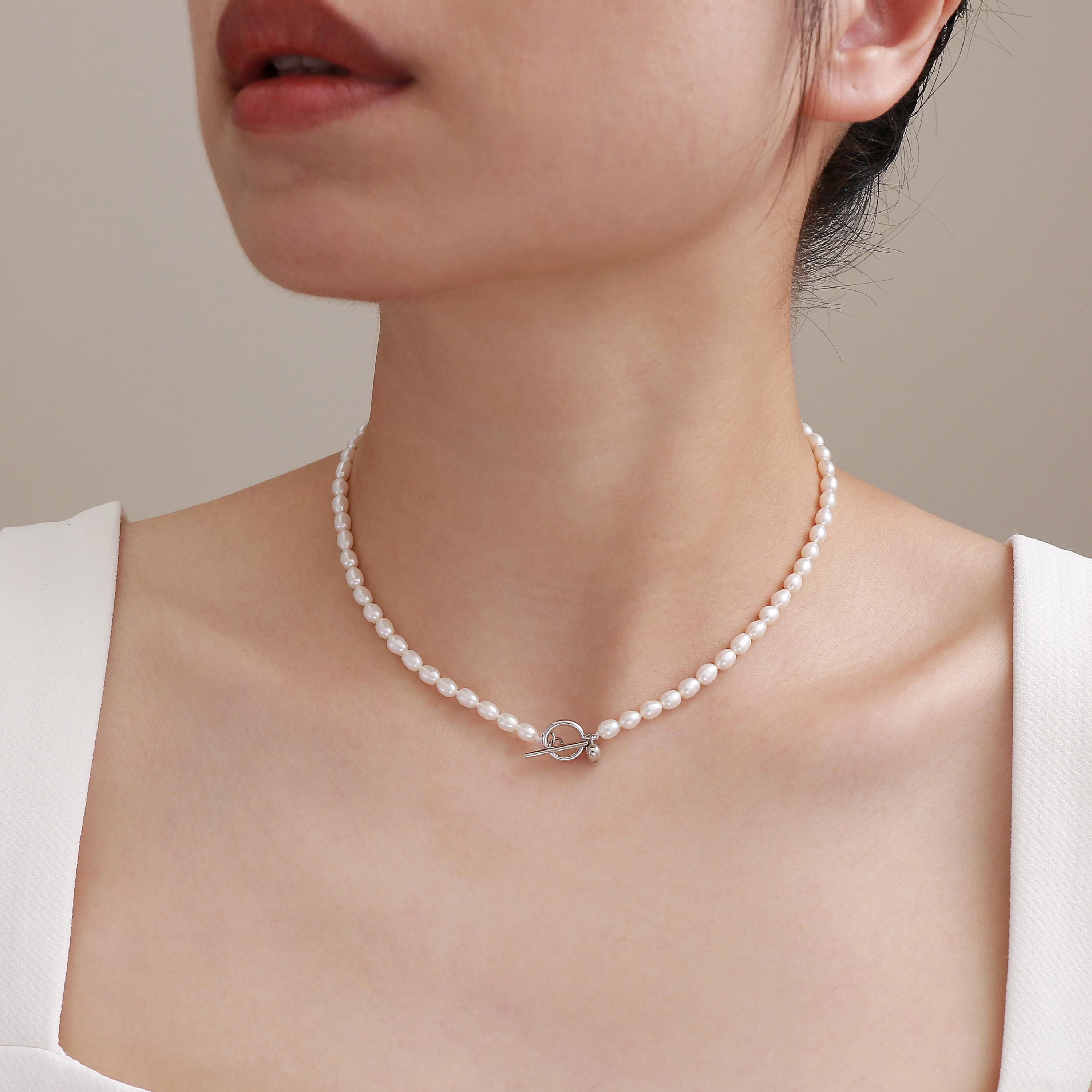 Fiore margherita clavicola catena collana donna girocollo dichiarazione matrimonio ciondolo da sposa gioielli ragazze coreane regalo accessori collo