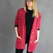 see more listings in the jackets . coats section