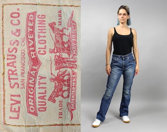 levis 525 jeans