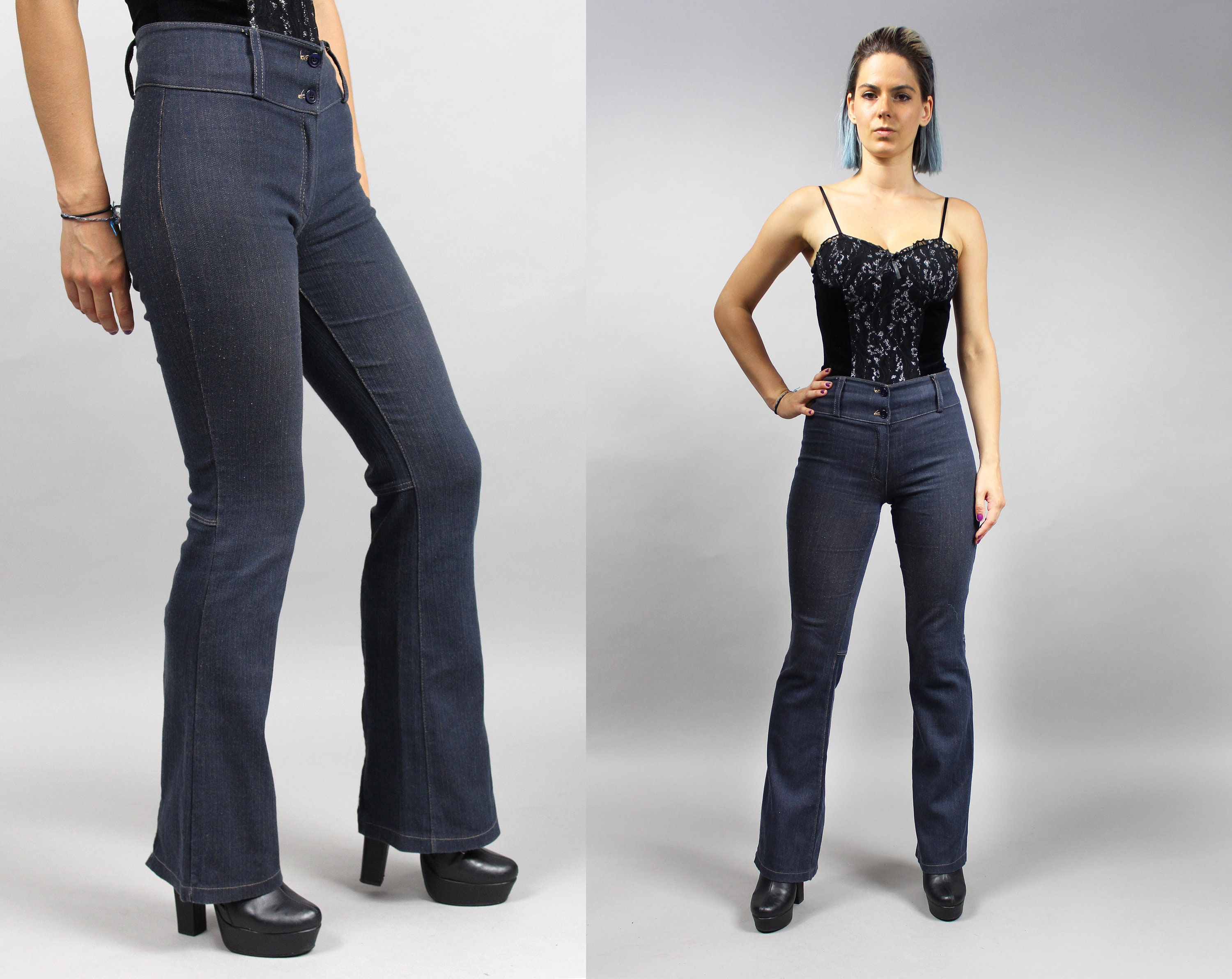 Le Culottier Jeans -  Canada