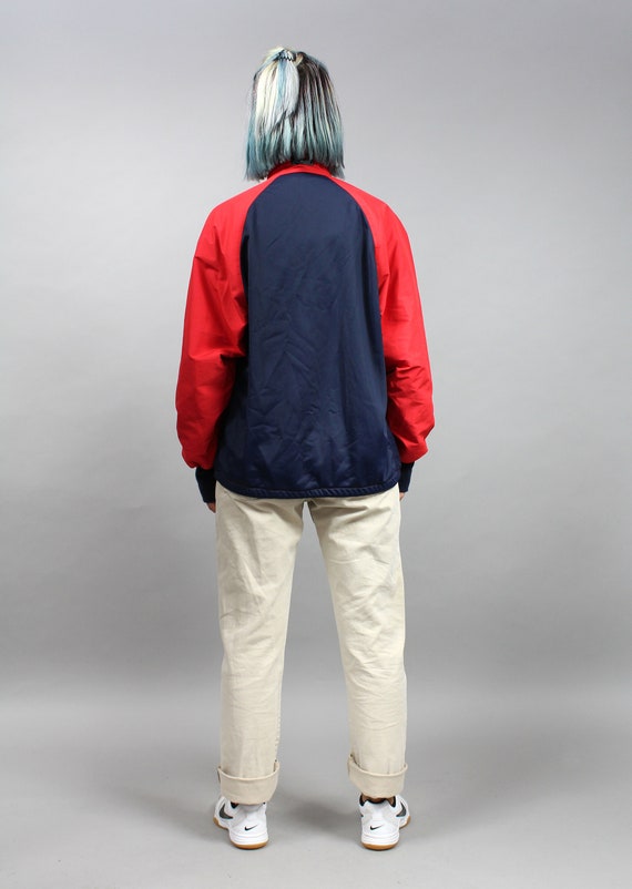 90 s piste Jogger coupe-vent, blouson de de blouson survêtement Vintage, petite S 6b9780 90 s piste Jogger coupe-vent, blouson de de blouson survêtement Vintage, petite S 6b9780