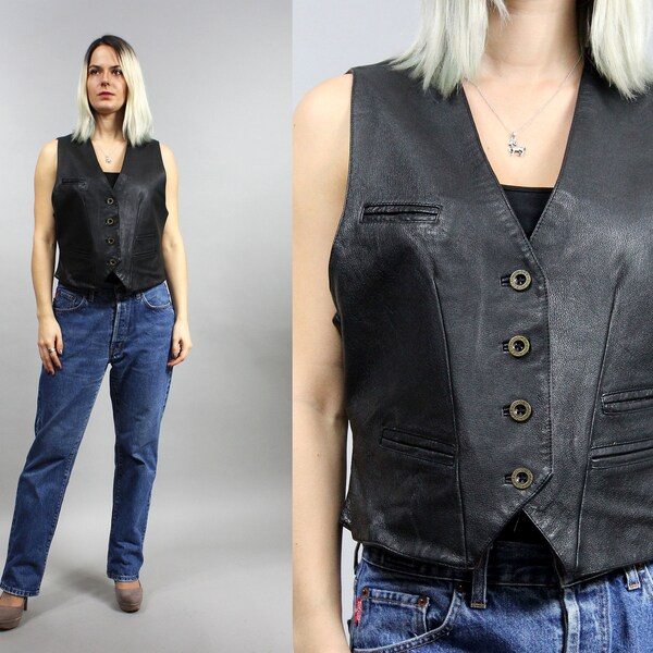 Rocker Vest - Etsy